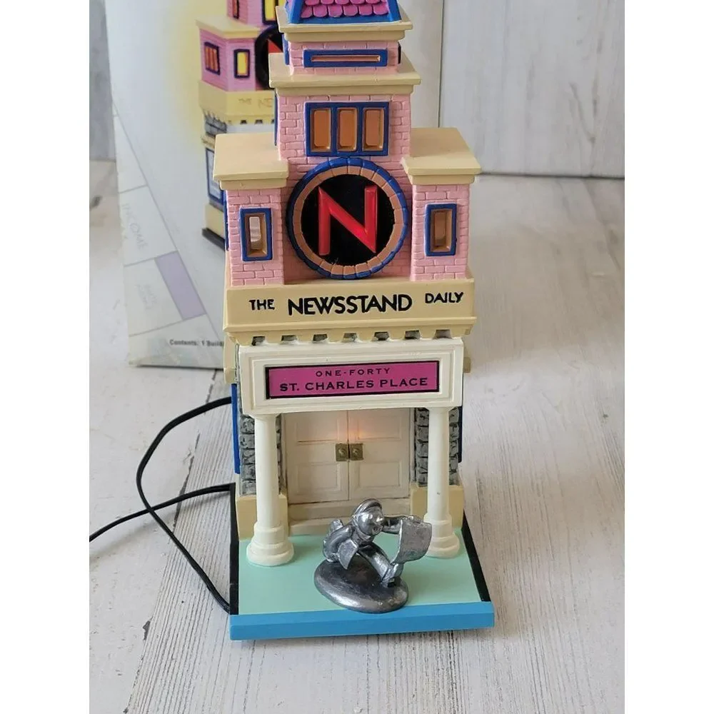 Department 56 dept 56